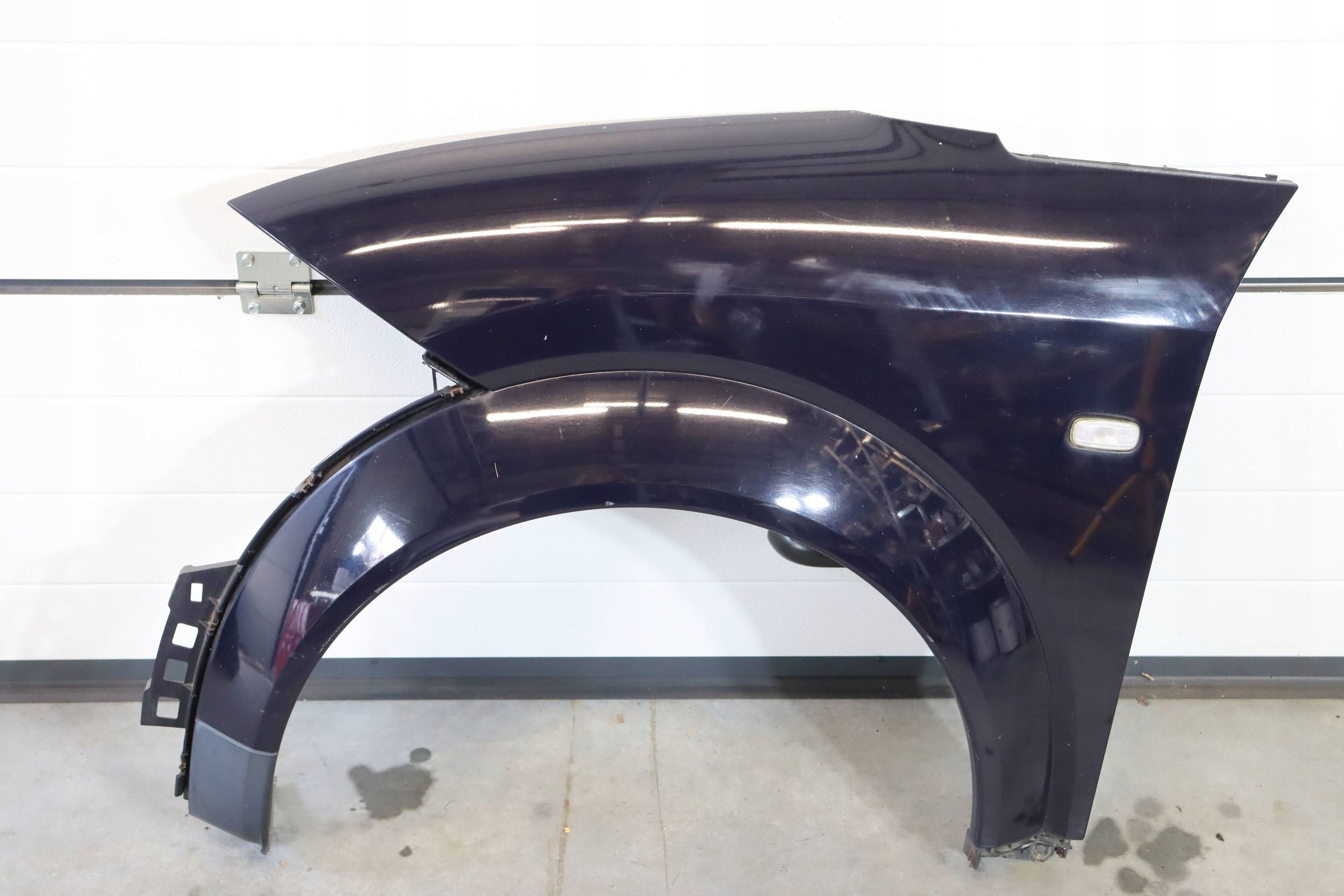 AUDI A2 fender front left front front 8Z0821021C