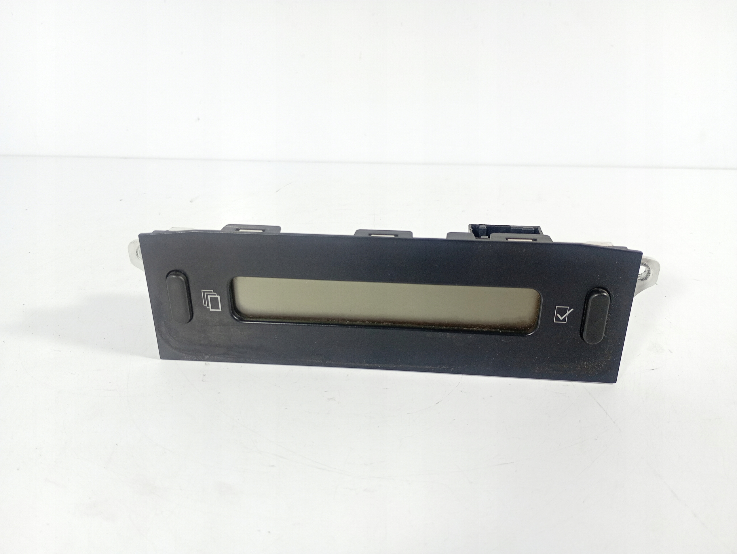 CITROEN C3 03-09 EKRAN display OE 9647409477