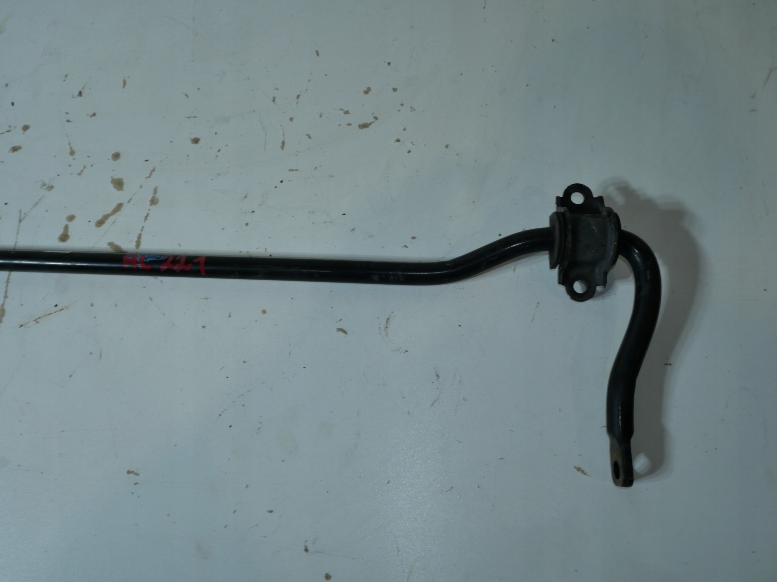 bar STABILIZATOR VW 2K0511409E