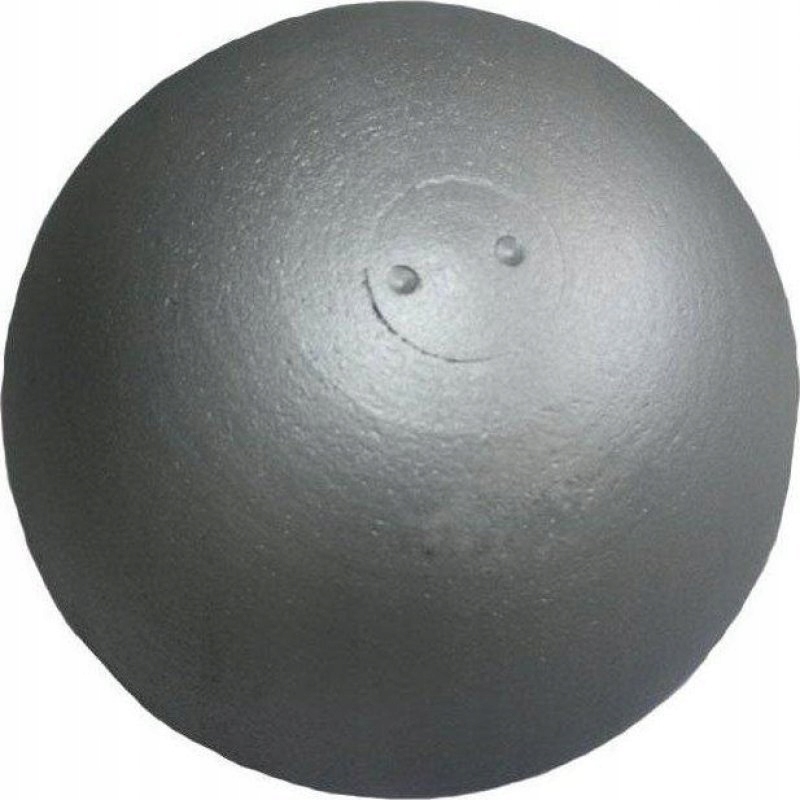 Koule atletická Závodní 7,26 kg Sedco litá