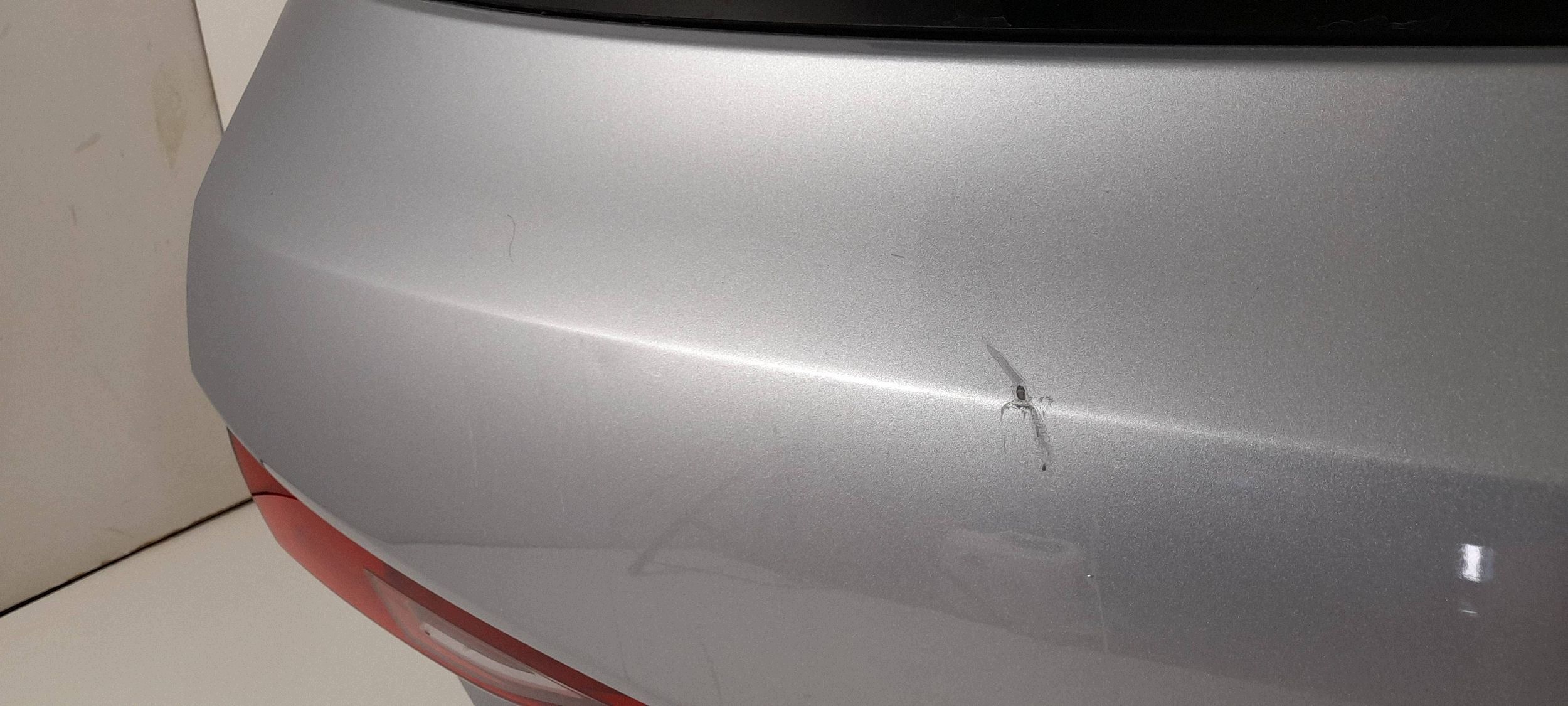 Audi A3 8Y Hatchback 2020r trunk door boot (H60)