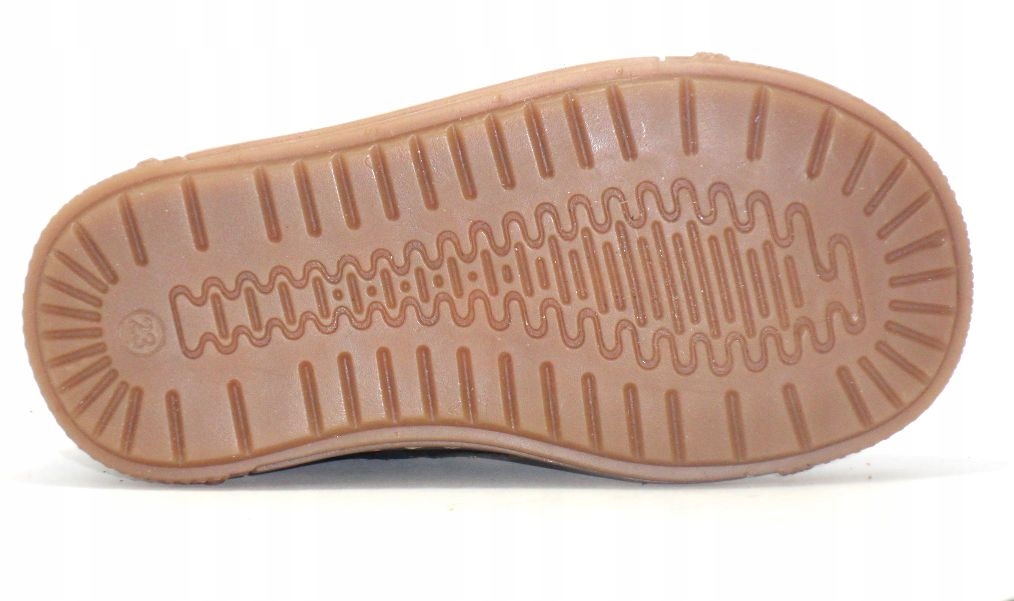 JAMET 194 czarny brąz - 24 Materiał skóra naturalna