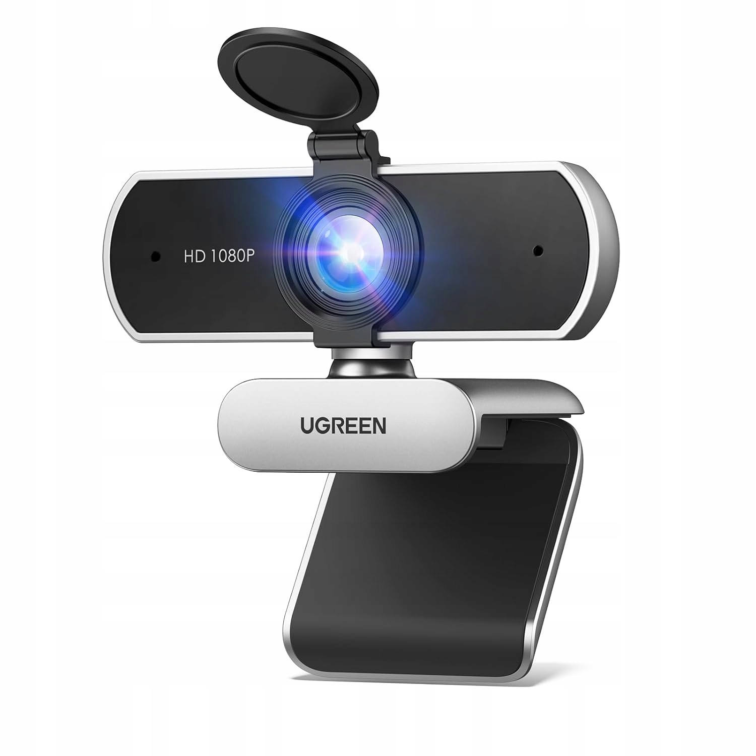 Ugreen Kamera internetowa Full Hd Mikrofon Usb 85°