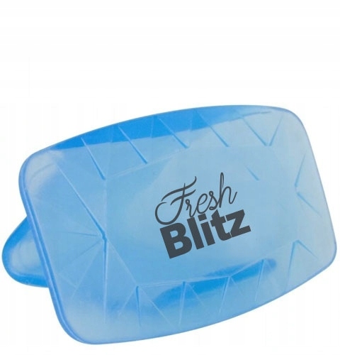 

ToiletClip Bawełna zawieszka zapachowa Fresh Blitz