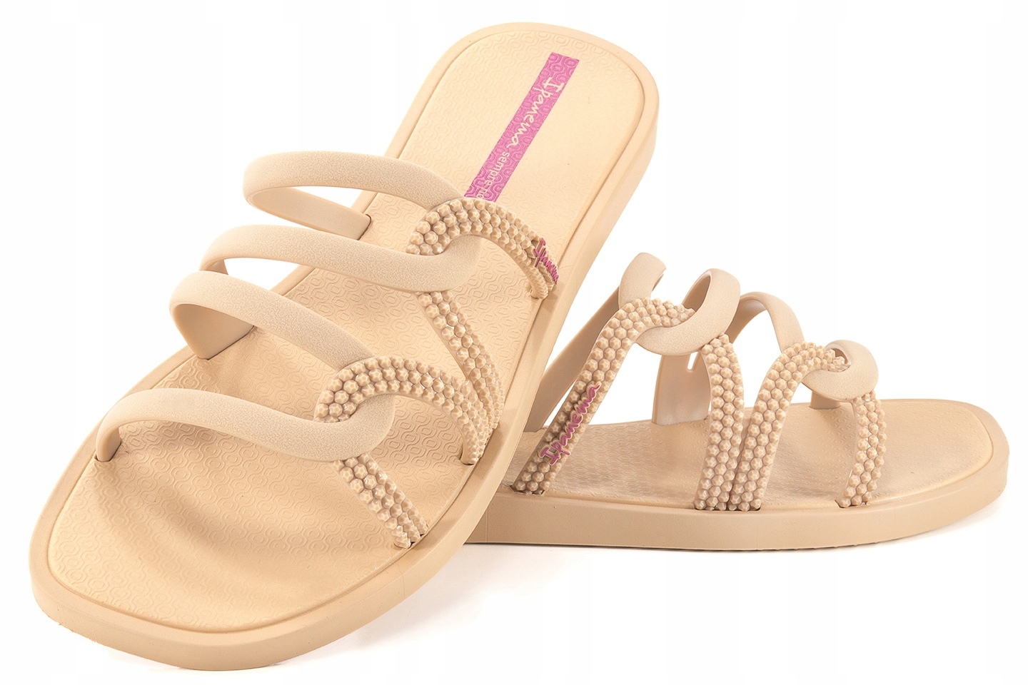 IPANEMA 26979 SOLAR SLIDE KLAPKI BASENOWE 41/42 Płeć kobieta