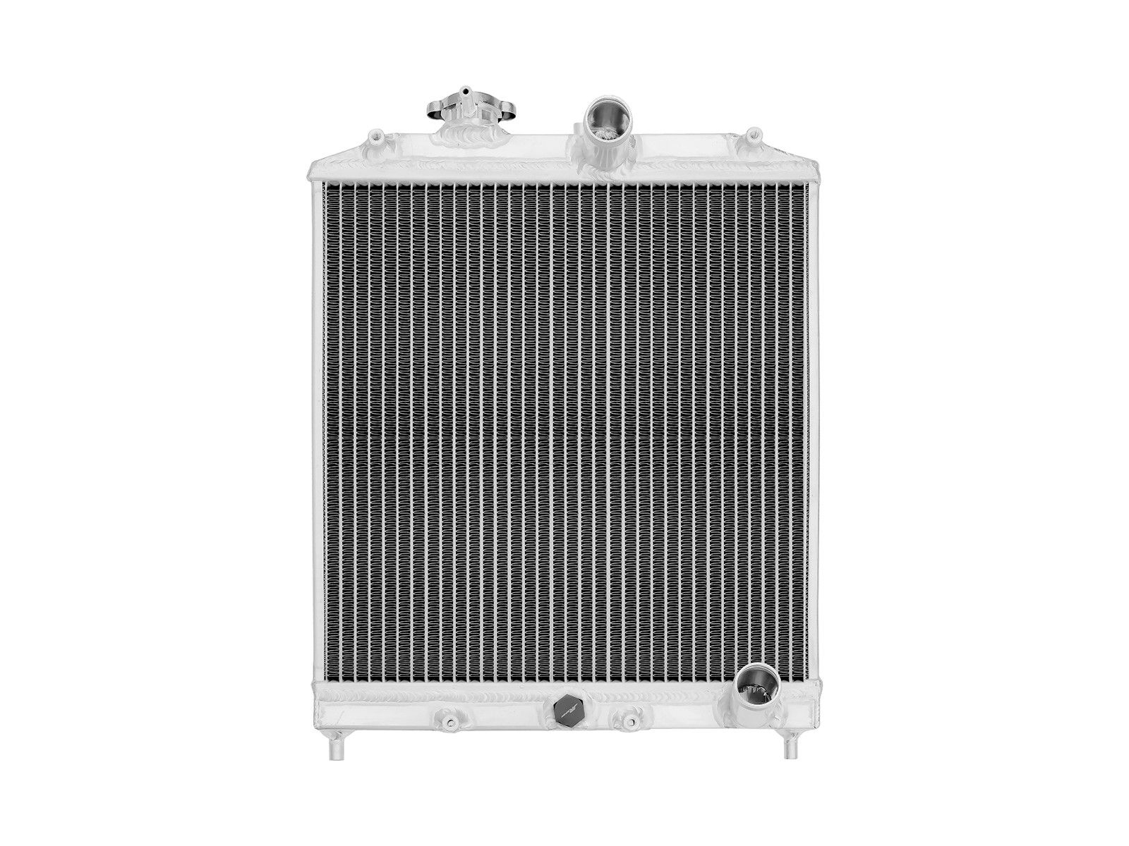 SPORTOWA CHŁODNICA WODY HONDA CIVIC 92-00 Producent części FMIC