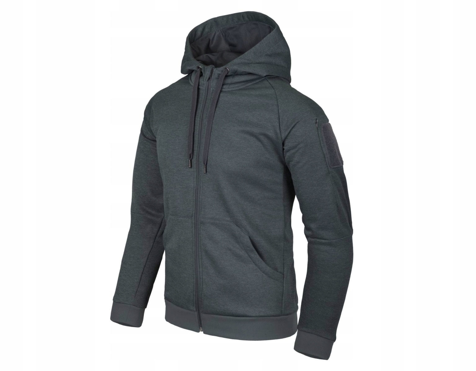 

Bluza Helikon Urban Tactical Hoodie Black/Grey S
