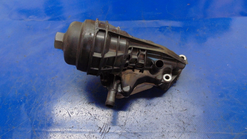 oil filter holder 2.0CGI MERCEDES CLA 250 GLA