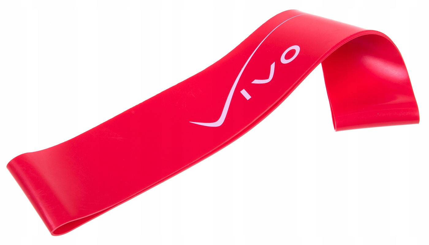 GUMA FITNESS DO ĆWICZEŃ ROZCIĄGANIA BAND TAŚMA Stan opakowania oryginalne