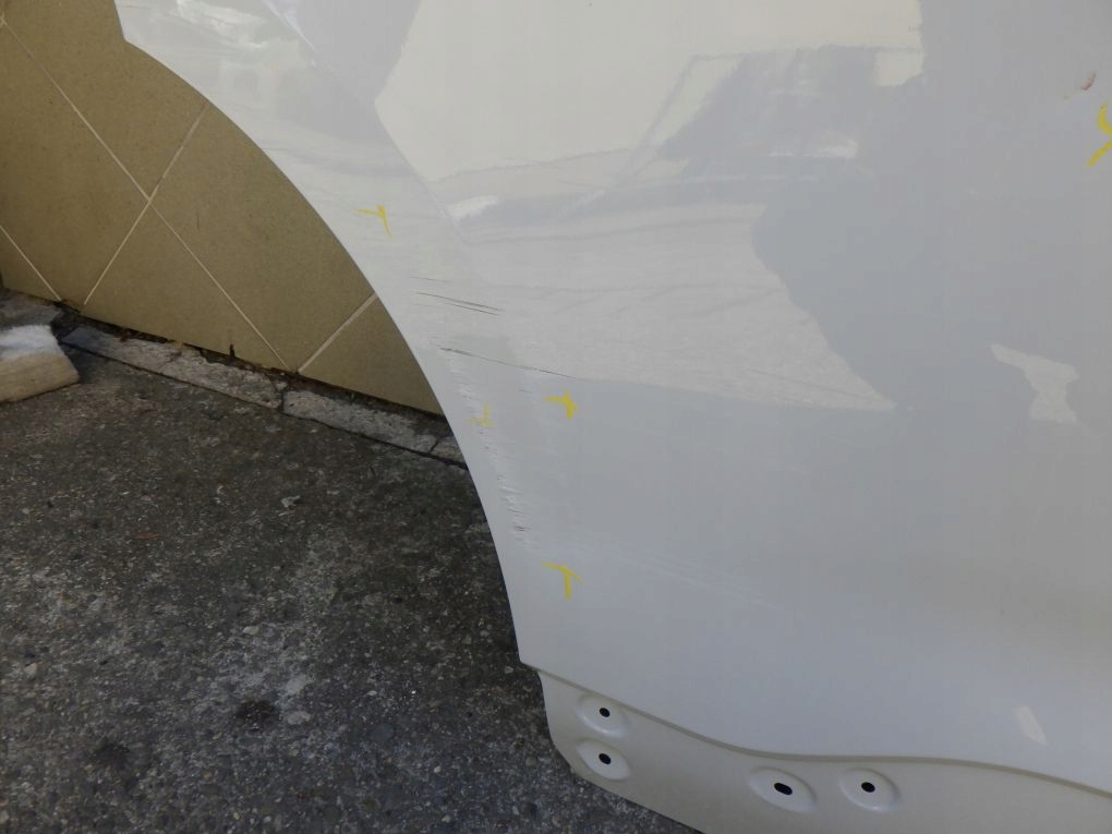CITROEN C5 AIRCROSS 2018- door right rear.