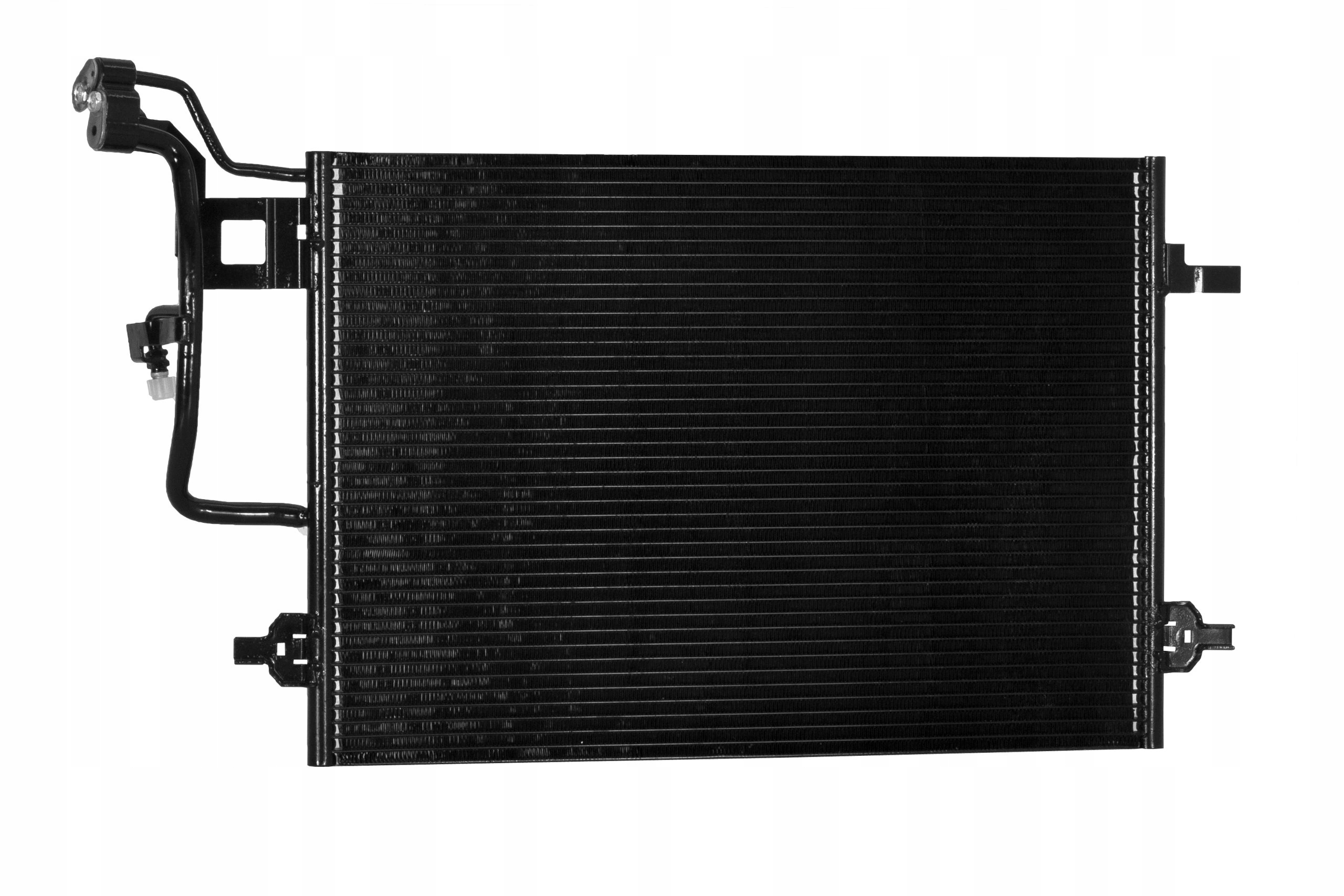 22600008701 - РАДИАТОР КОНДЕНСАТОРНЫЙ КОНДИЦИОНЕР SKODA SUPERB И 1