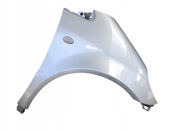 MERCEDES W168 fender right front SREBRNY