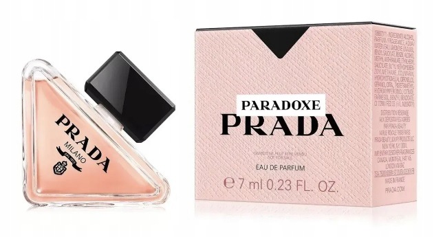 Paradoxe edp Miniaturka