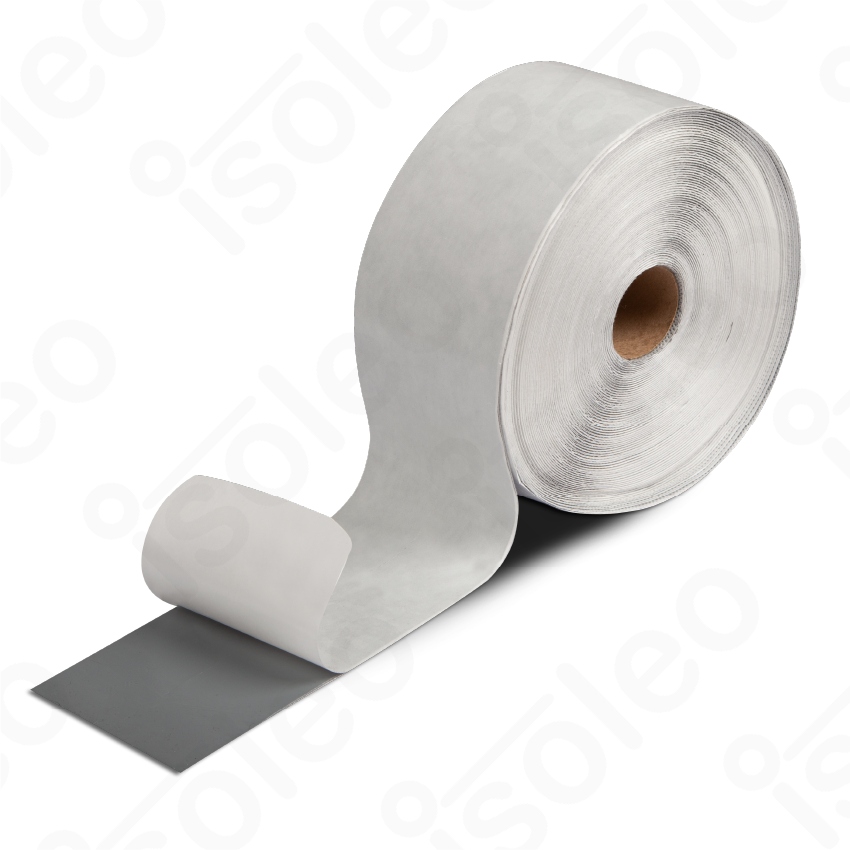 

Butylowa taśma uszczelniająca Mocna szeroka 15cm