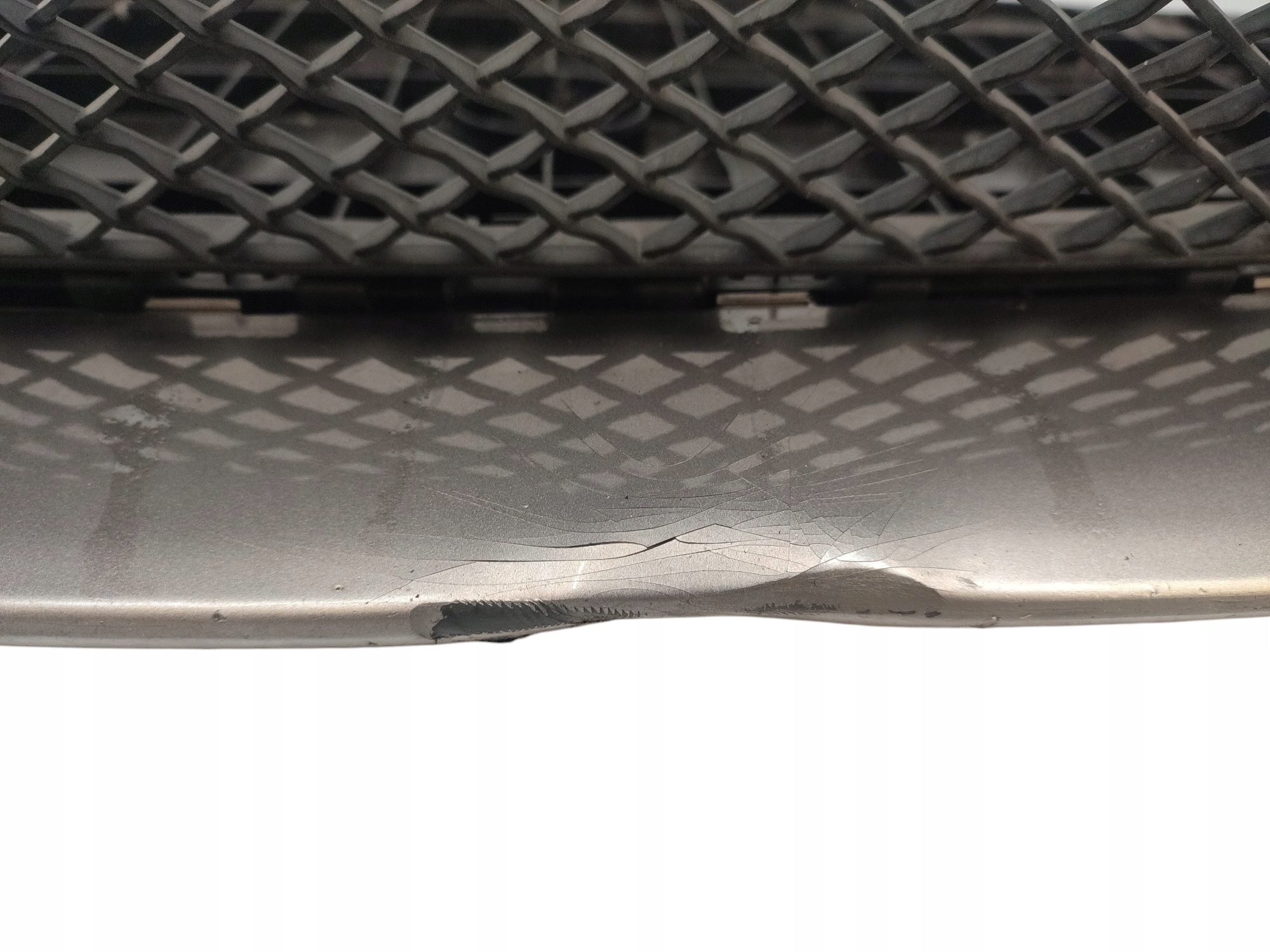 bumper front front JAGUAR XF and X250 (2007-2011) LMO