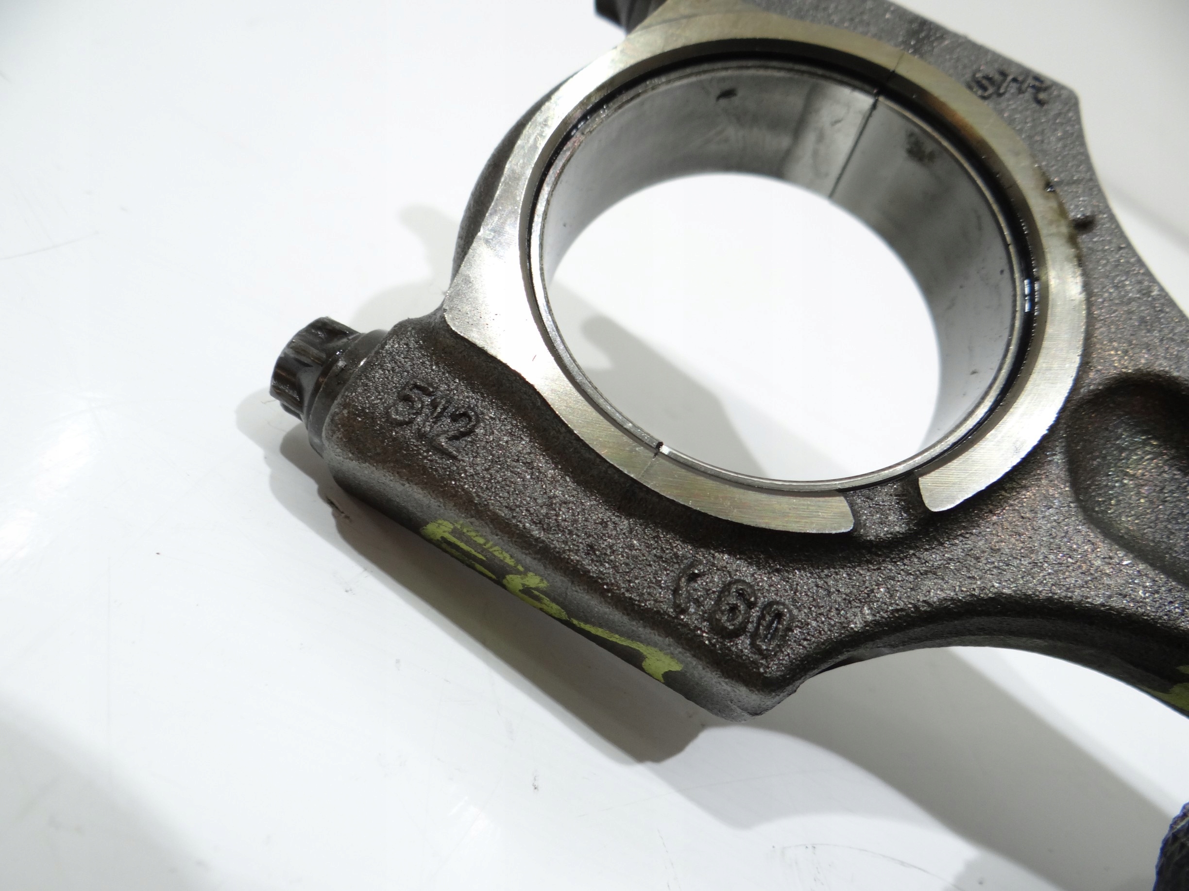 Piston Bielle BMW E60 E61 3.0 D LIFT 306D3