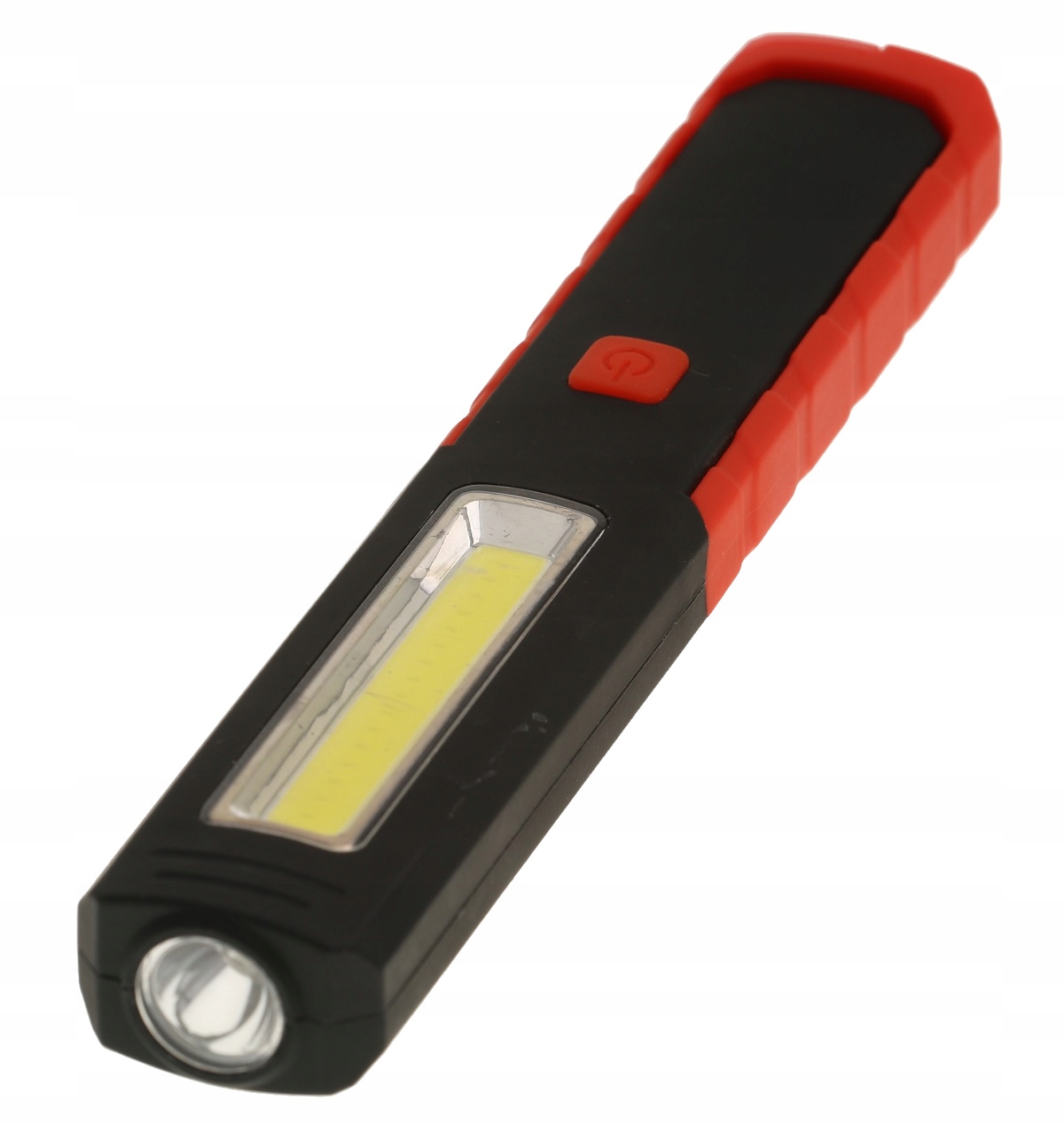 

Lampka Latarka Warsztatowa Szperacz 3W Led Magnes
