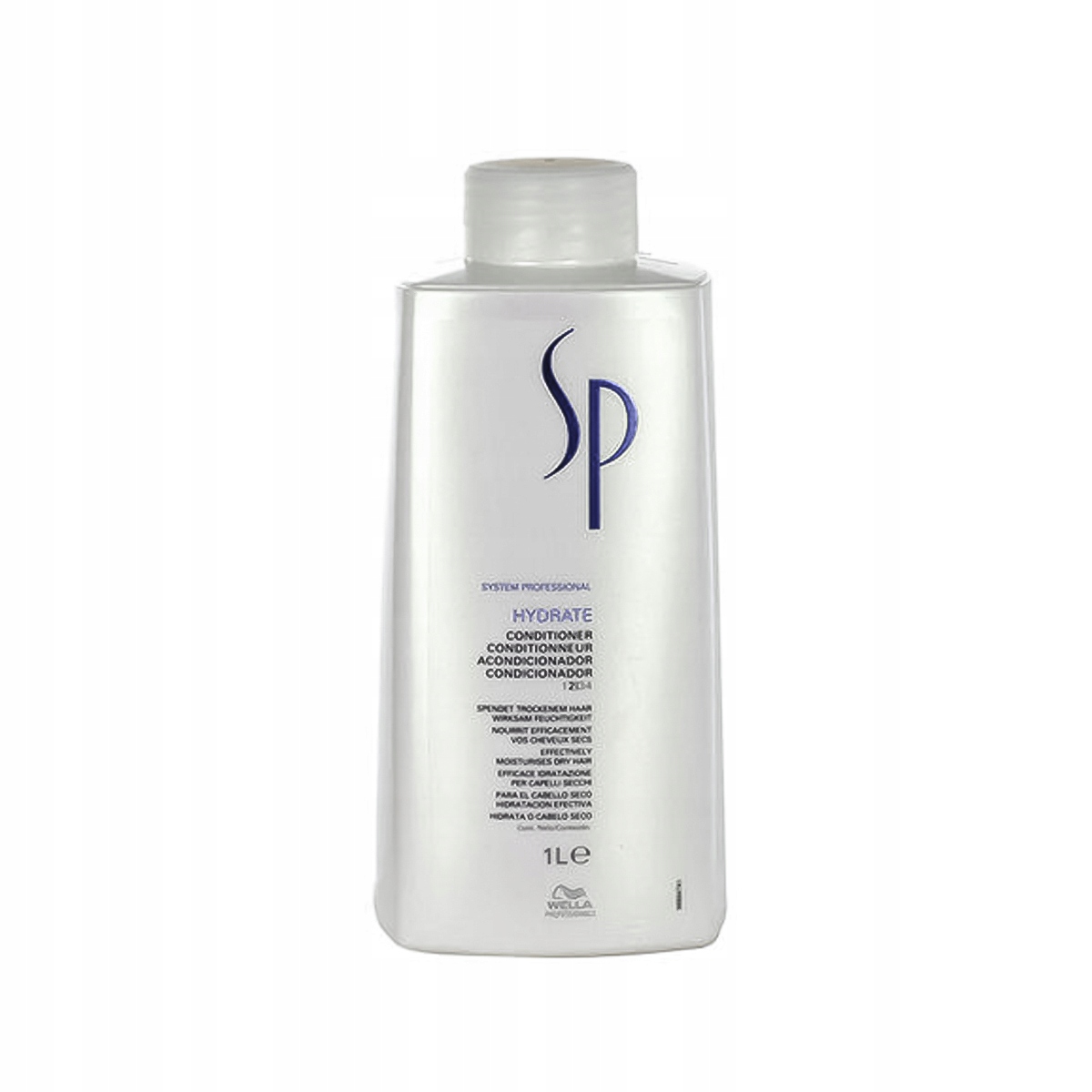Wella Sp Hydrate Conditioner 1000 ml