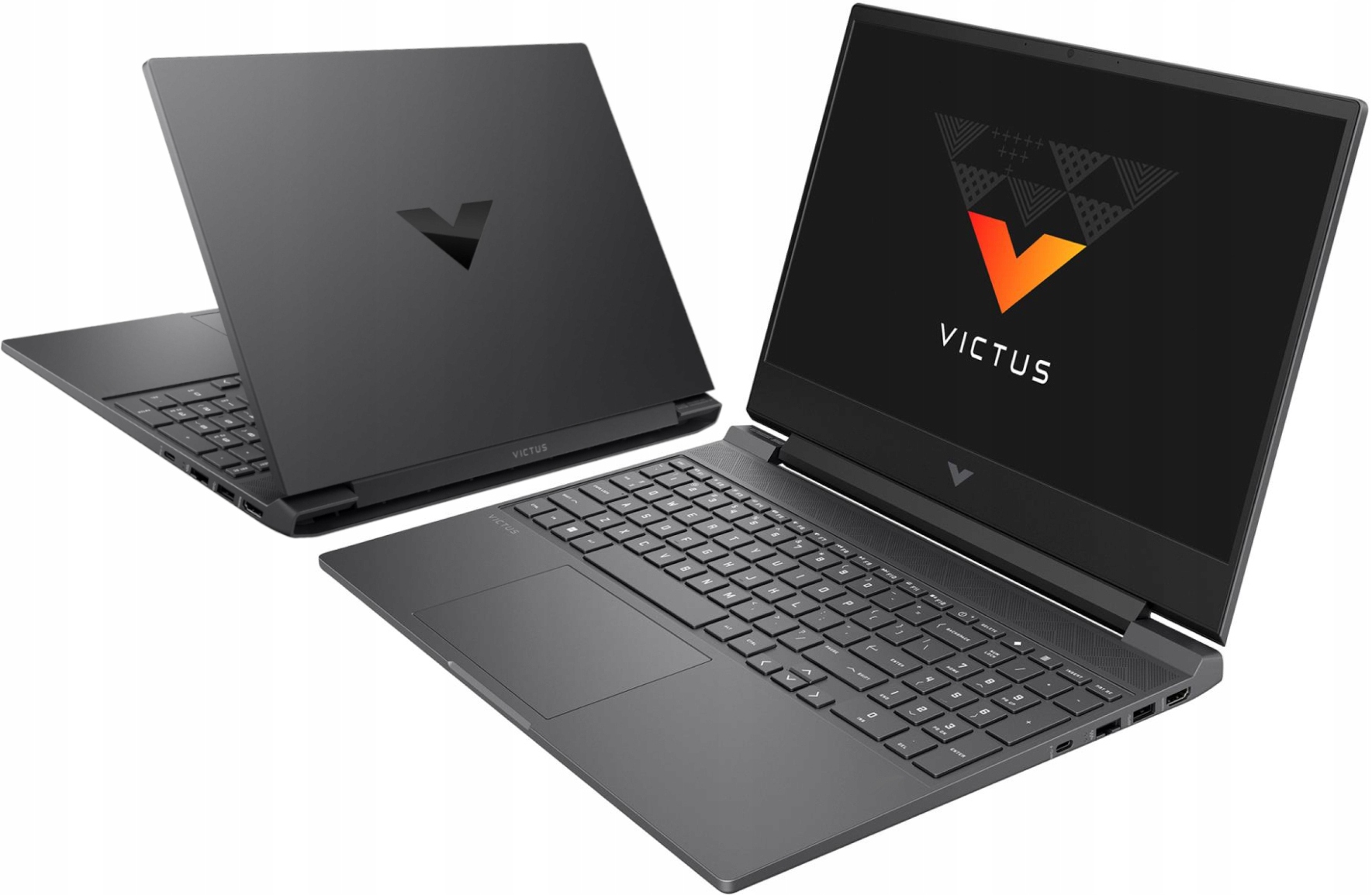 Laptop HP Victus 15 15,6 