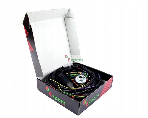 46457931AEX - Комбинированная установка комплект. генератор C-360 EXPOM