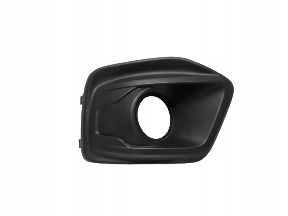 FIAT FIORINO 3 III LIFT 16- KRATKA PRAWA ZDERZAKA PRZEDNIEGO 735672187