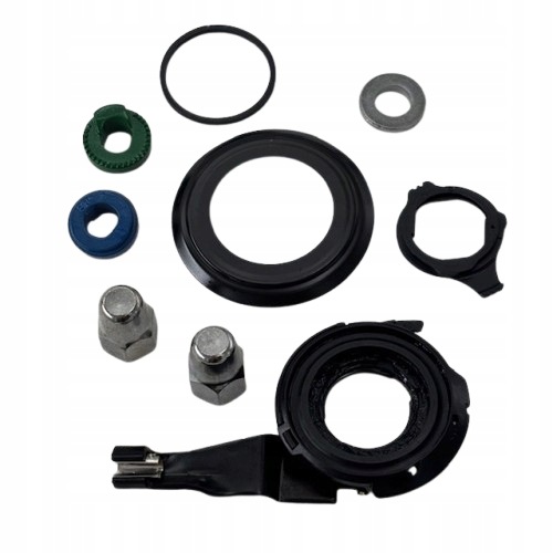 Części piasty Shimano KSM7R45N220H Nexus F/ SG-7R45