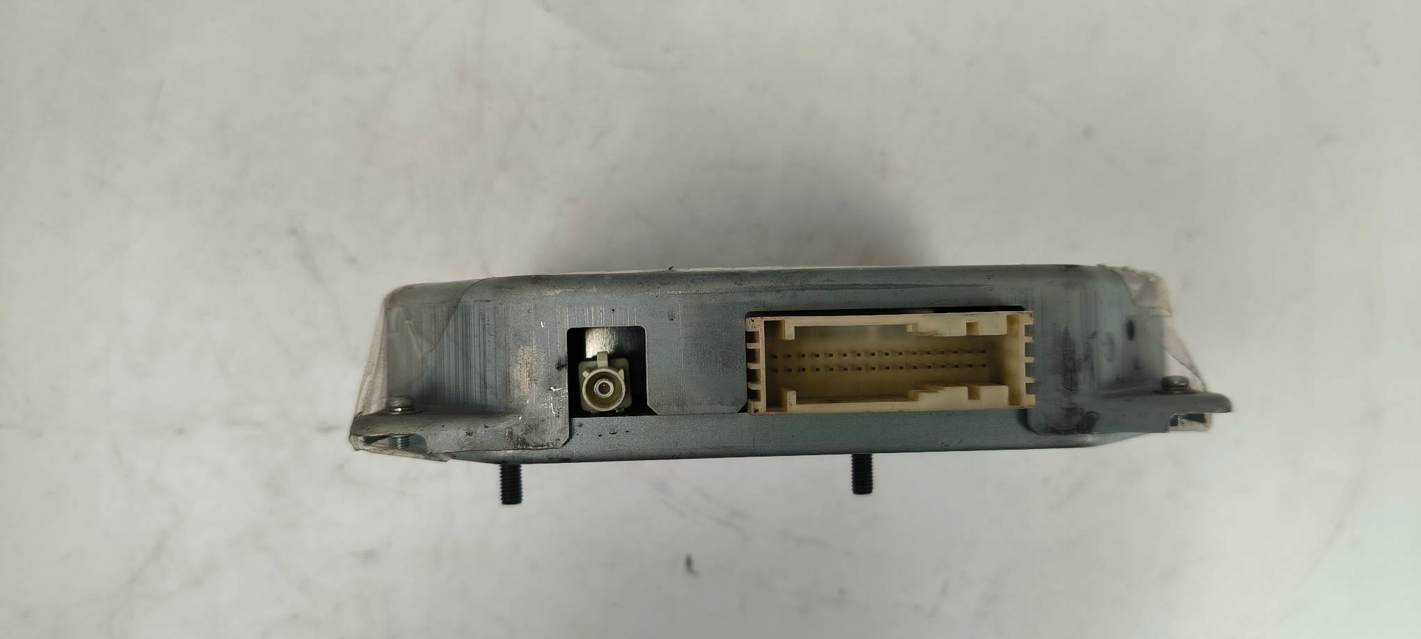 module KAMERY reversing A2218708326 MERCEDES S 420