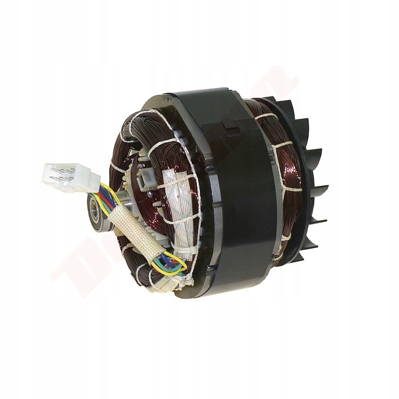 Generátor 1KW Alu Bl