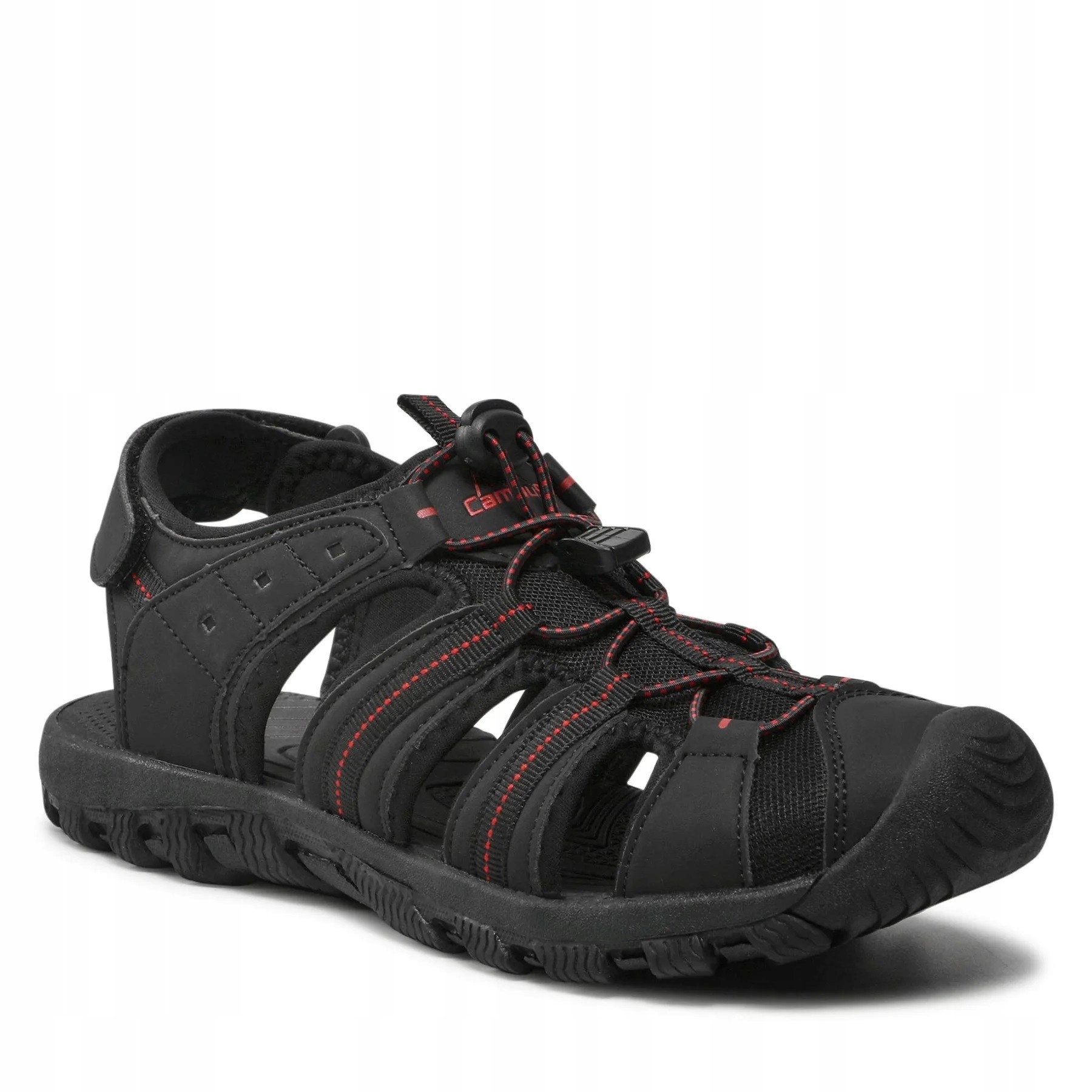 Pánské sandály Campus Carlit- CM0109122260