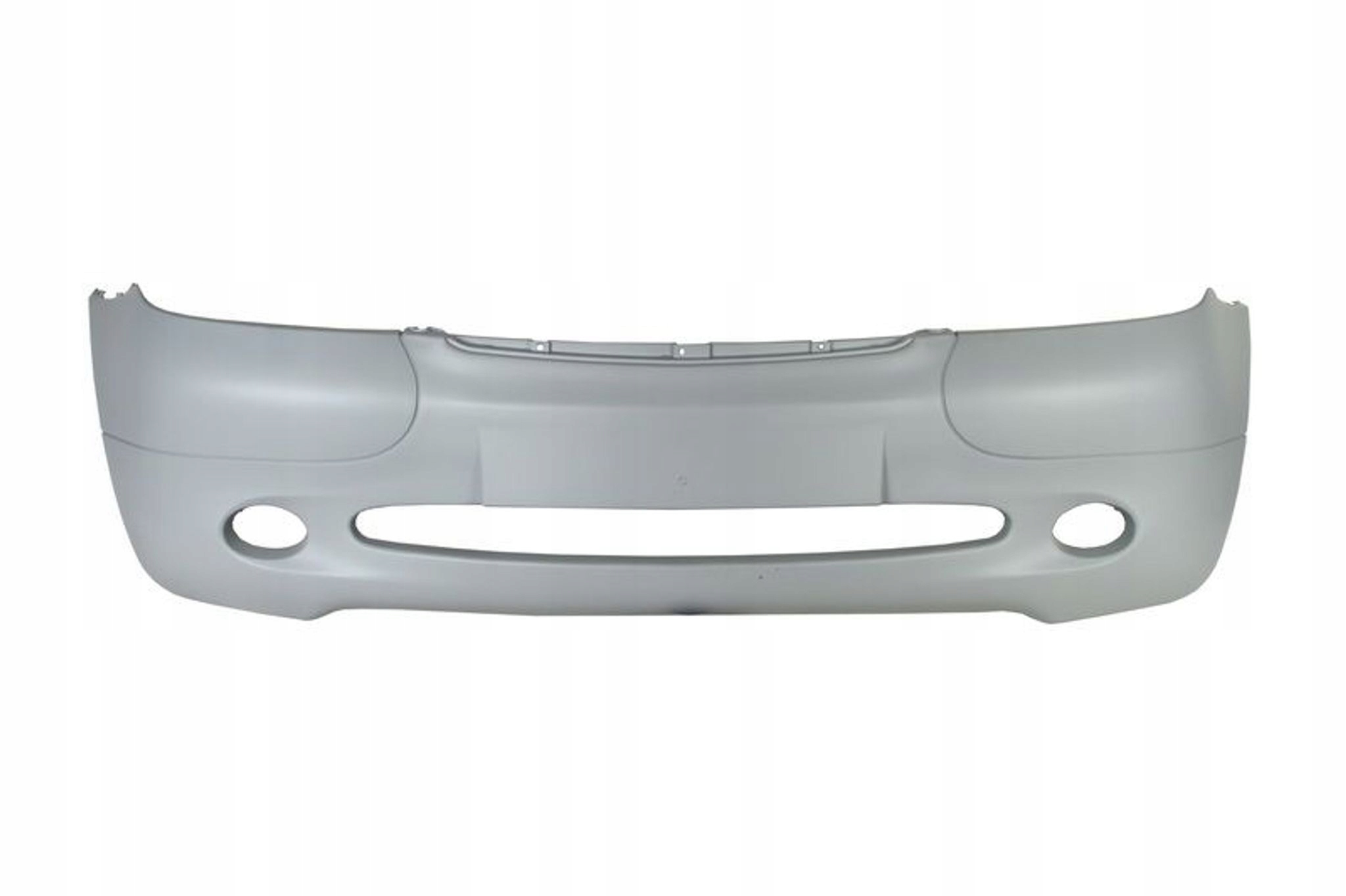 Přední nárazník pro Mercedes A-klasa W168 07.97-08.04 5510-00-3505900P