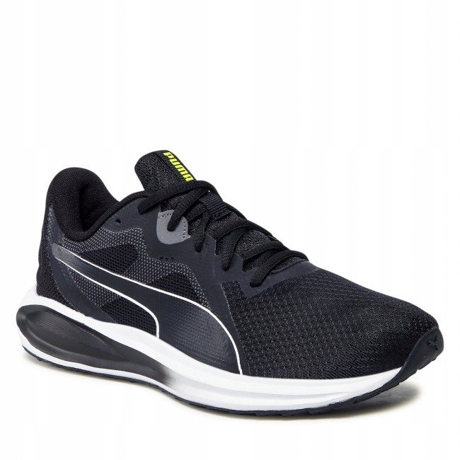 Buty Sportowe Puma 384537 01 r.39