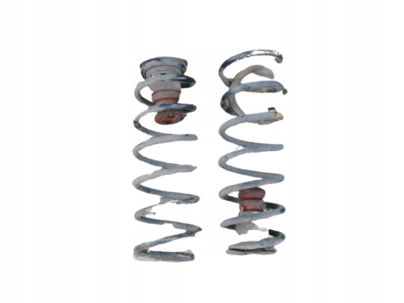 CITROEN BERLINGO II 2 08- SPRĘŻYNY TYŁ LEWA PRAWA