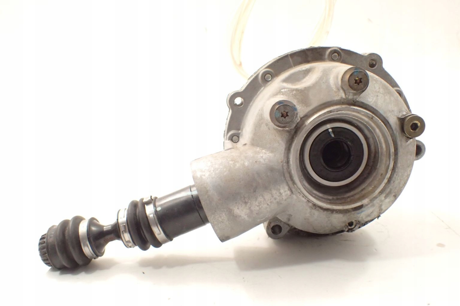 Can-Am Outlander 400 Dyfer przód most napęd