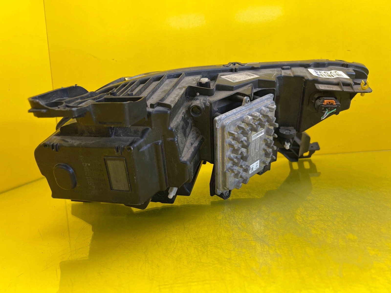light left Citroen DS 3 Crossback 18- FULL LED 9820840780