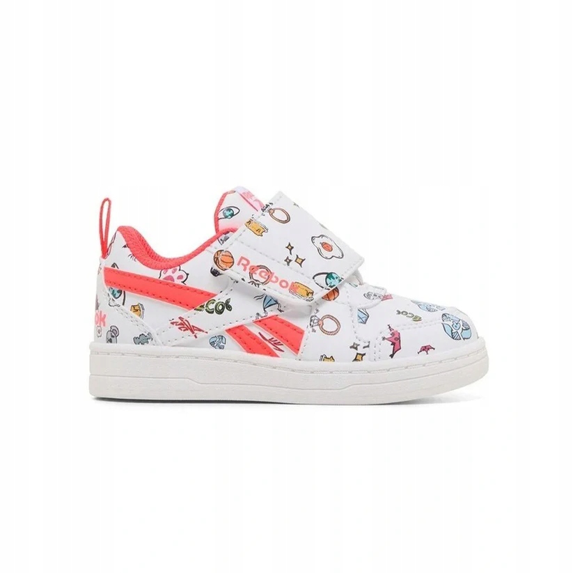 Buty Dziecięce Reebok Royal Prime Snug 100233166 Roz 26