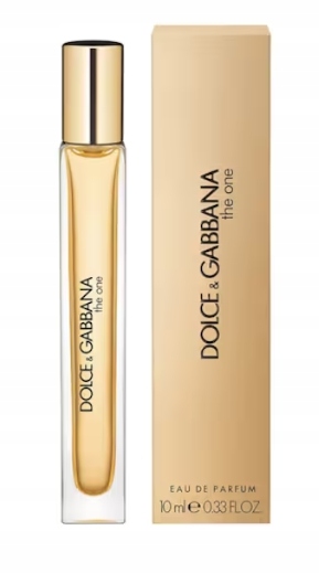 Parfémovaná voda Dolce & Gabbana The One 10 ml