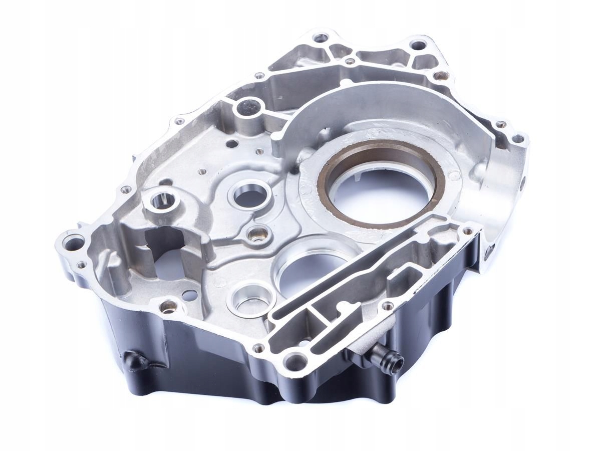 Karter skrzyni korbowej Romet R125 15 prawy EAN 5904803027835