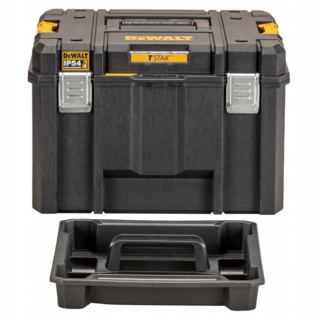 

DWST83346-1 Dewalt Skrzynia głęboka Dewalt Tstak