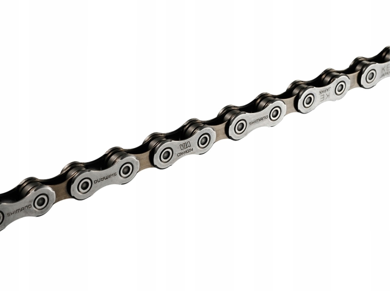 SHIMANO DEORE CN HG54 ŁAŃCUCH MTB 10RZ.+PIN 116OG.