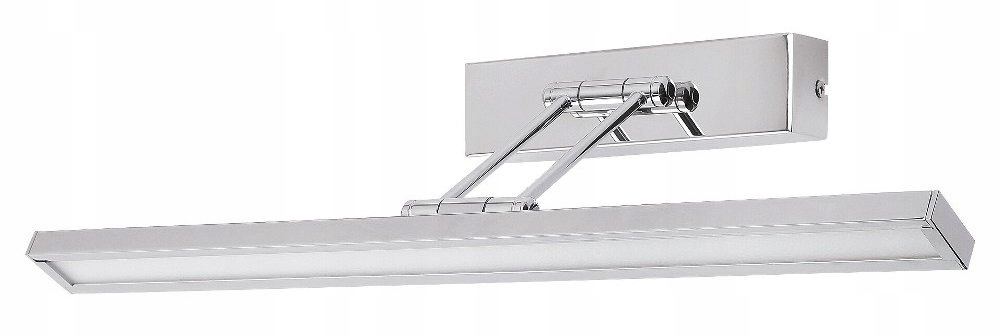Led nástenné svietidlo 8W Picture Slim 3907 Rabalux