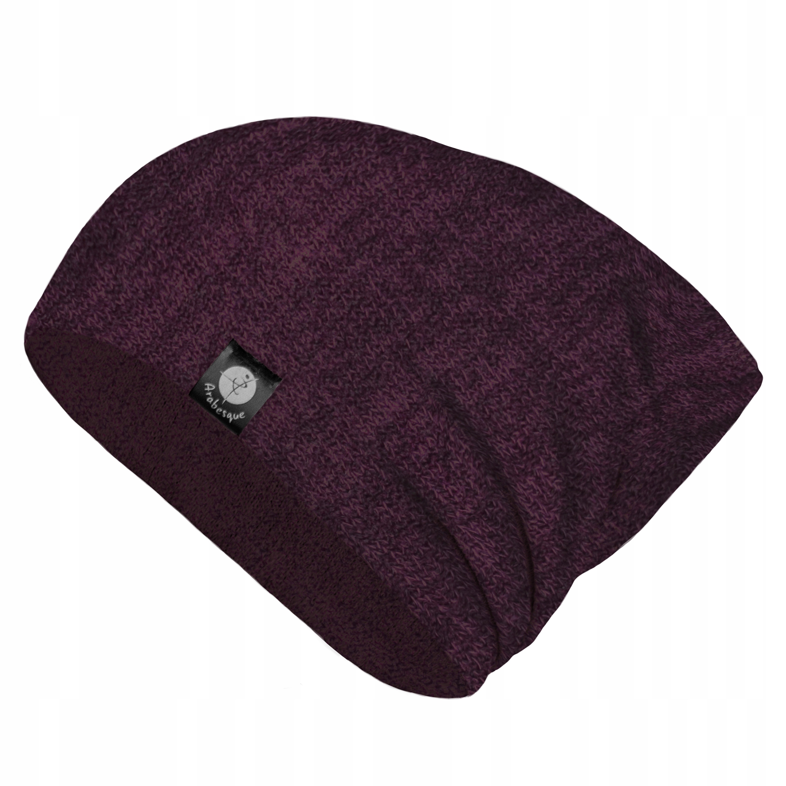 

Damska czapka beanie jesień zima dużo kolorów r. S