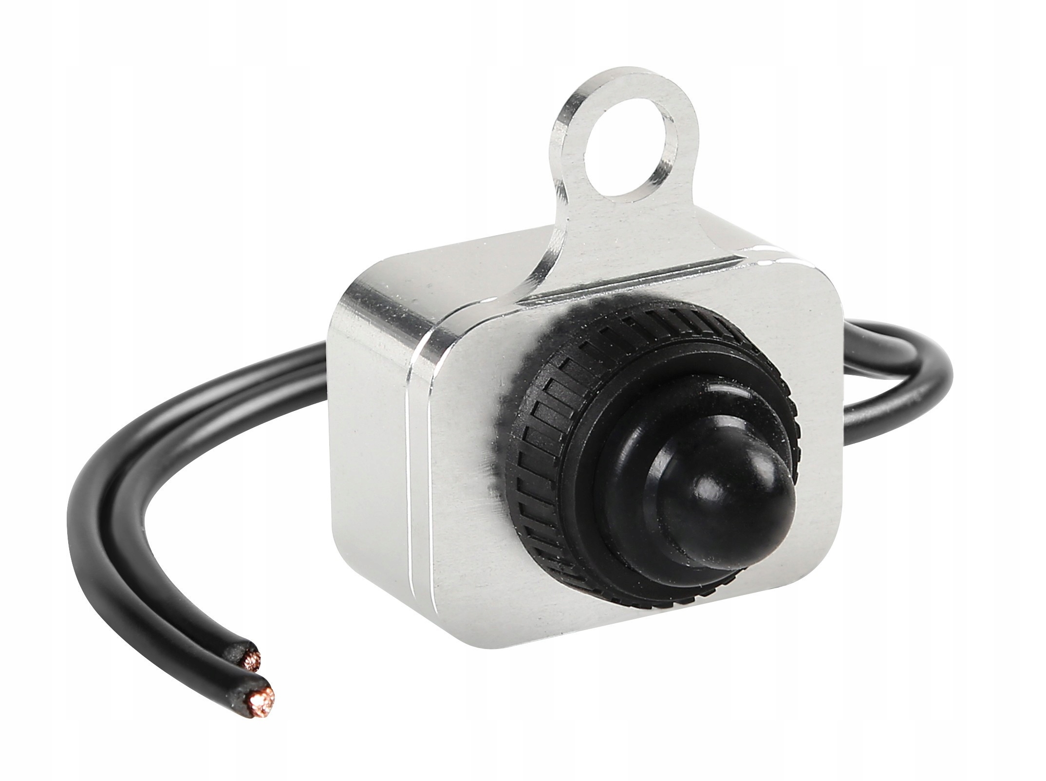 

Włącznik On/off do motocykla 12V wodoodporny