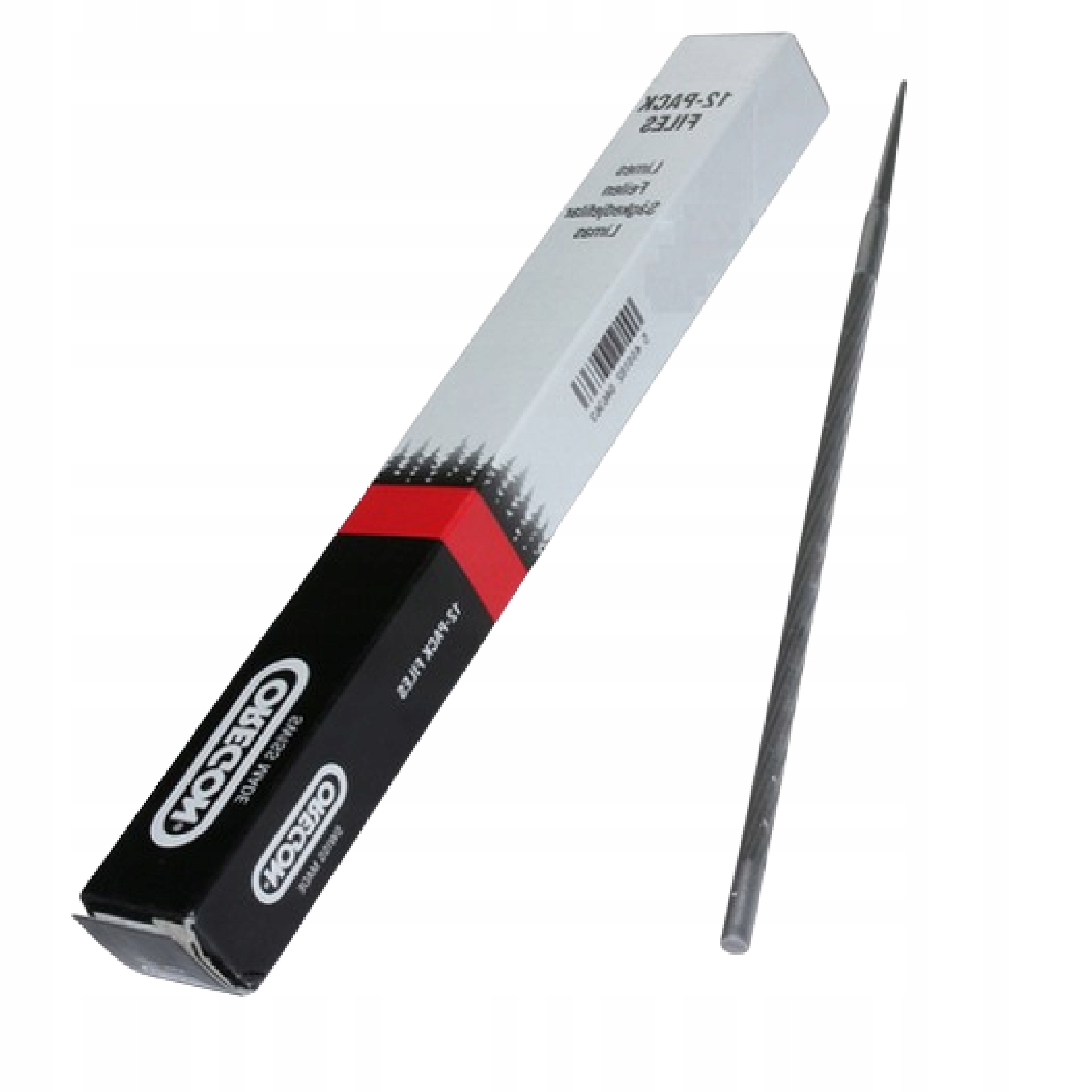 OREGON PILNIK DO OSTRZENIA ŁAŃCUCHA 4,8MM 325 PIŁY PILARKI STIHL HUSQVARNA Kod producenta 70503H