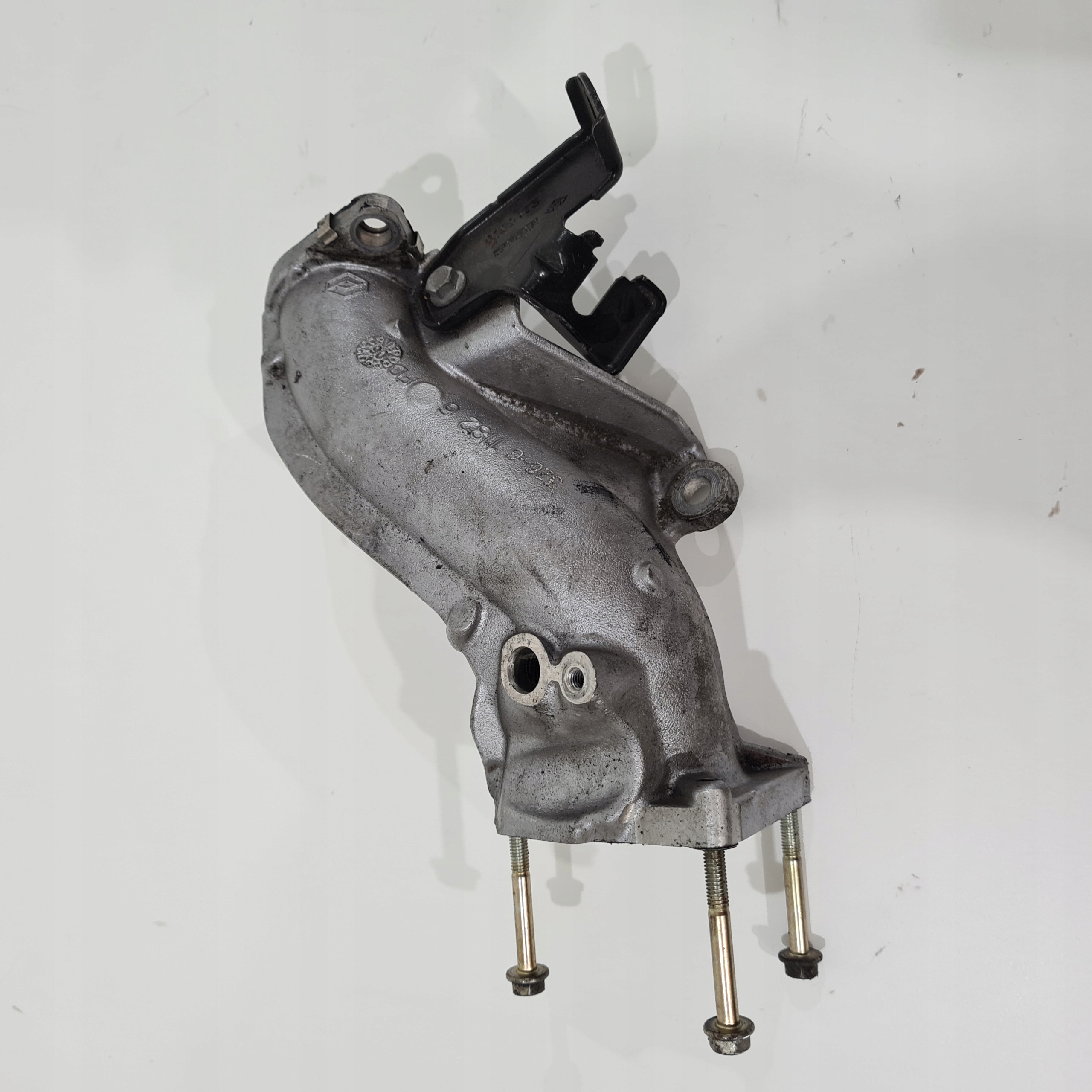 trouba intercoolera RENAULT SCENIC II 1.9 DCI 0269173