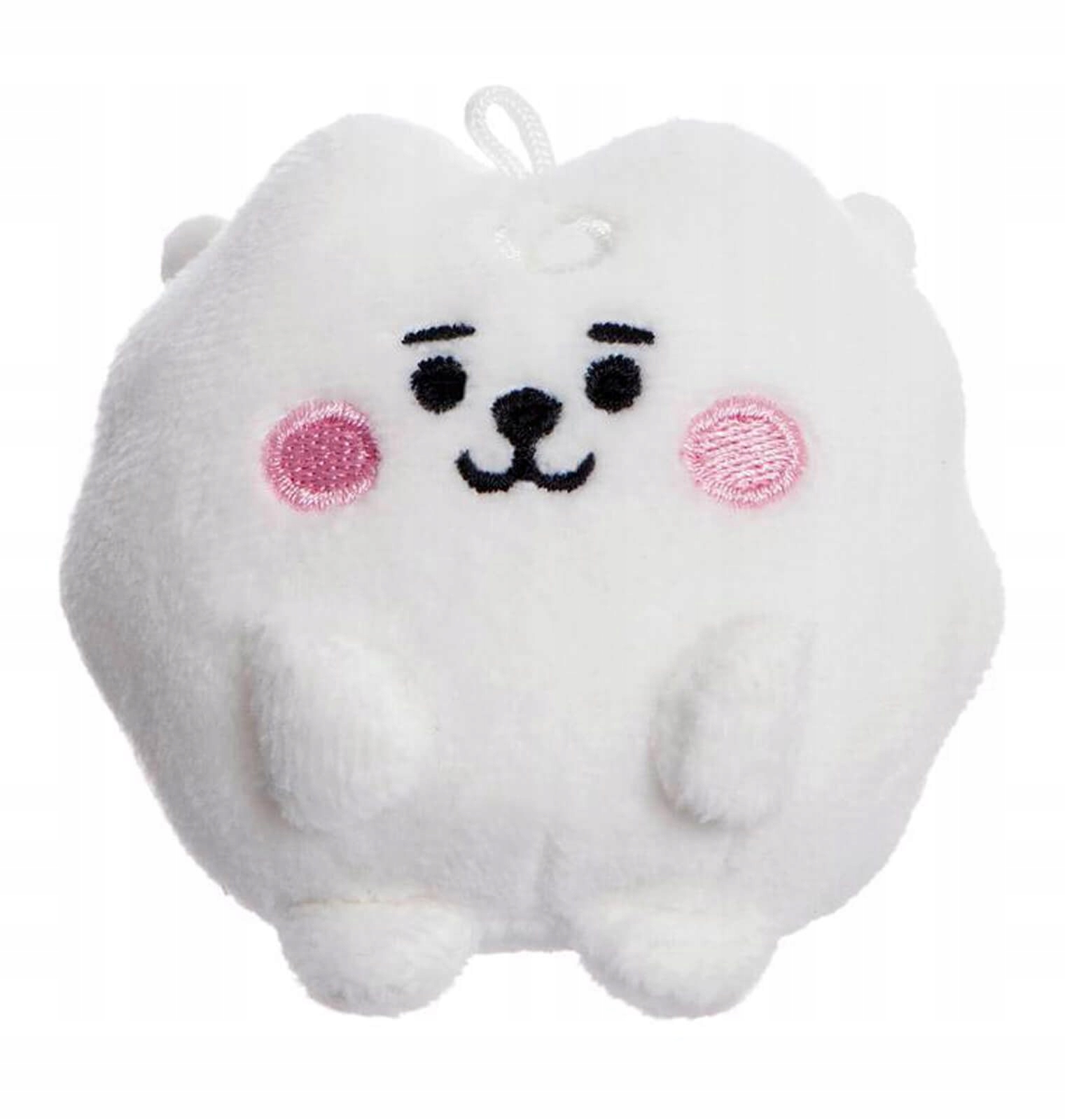 

BT21 Rj maskotka, pluszak, przytulanka 8 cm