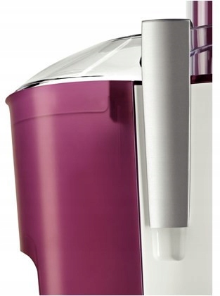 Sokowirówka BOSCH MES 25C0 Moc 700 W