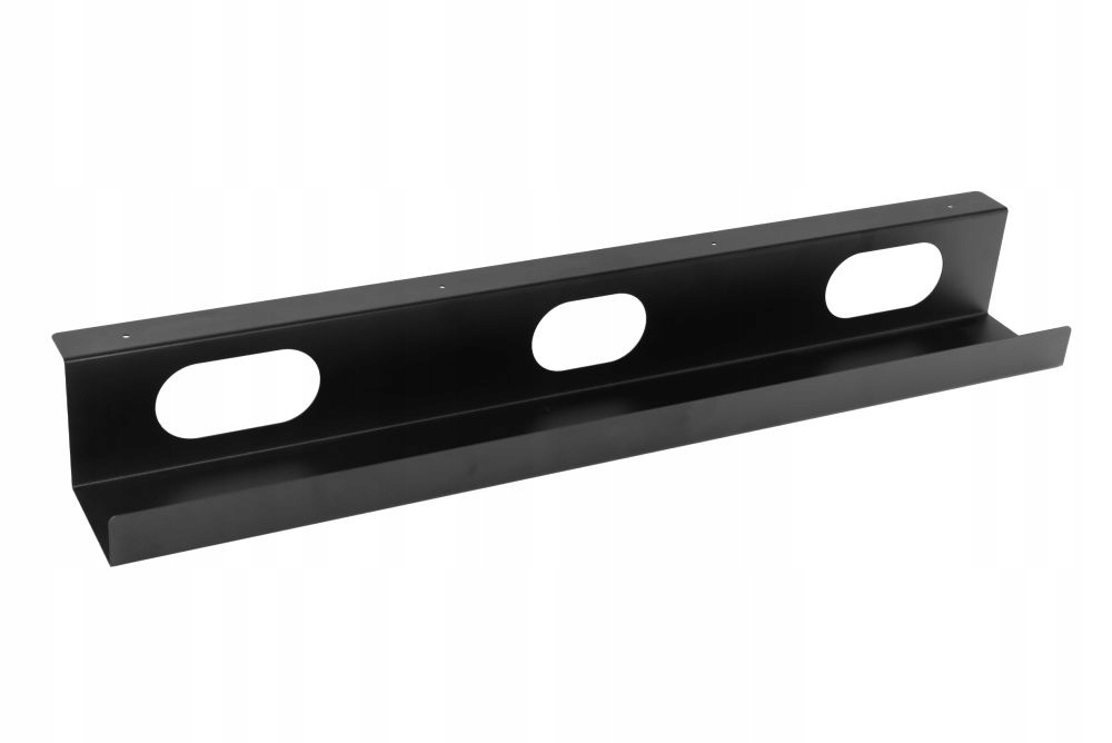 Maskownica kabli, organizer 80 cm