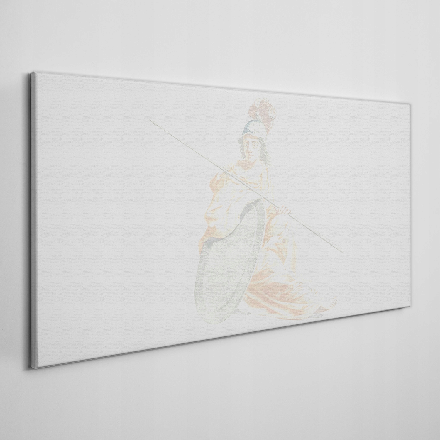 

Płótno obraz na ścianę Grecja tradycyjny 120x60 cm