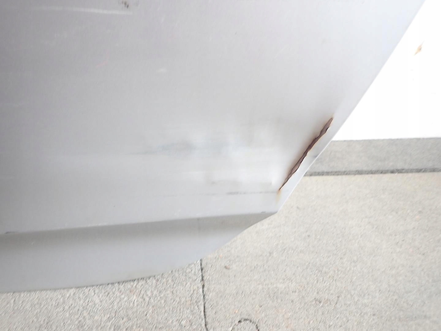 door front front left HYUNDAI VELOSTER