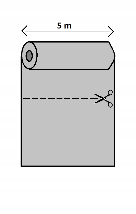 DYWANOWA PRZEMYSŁOWA RAMBO 78 SZARY 5M Jednostka sprzedaży m2